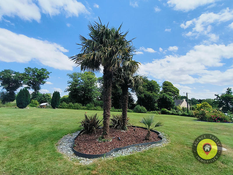 Maison - 168 m² - 6 pièces