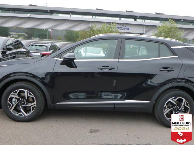 Kia Sportage 1.6 CRDi 136 Mhev Dct7 4x2 Active