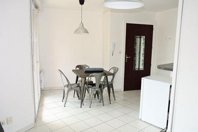 Appartement - 22 m² - 1 pièce