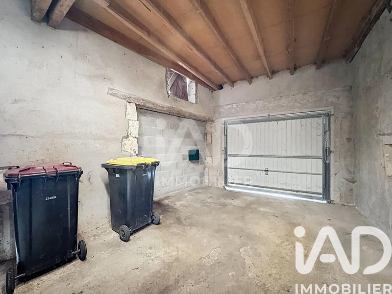 Maison de village - 115 m² - 5 pièces