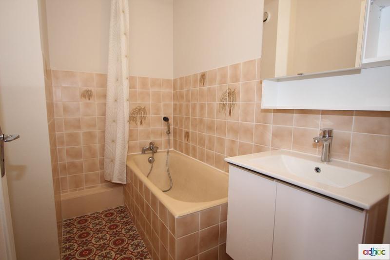 Appartement - 60 m² - 2 pièces