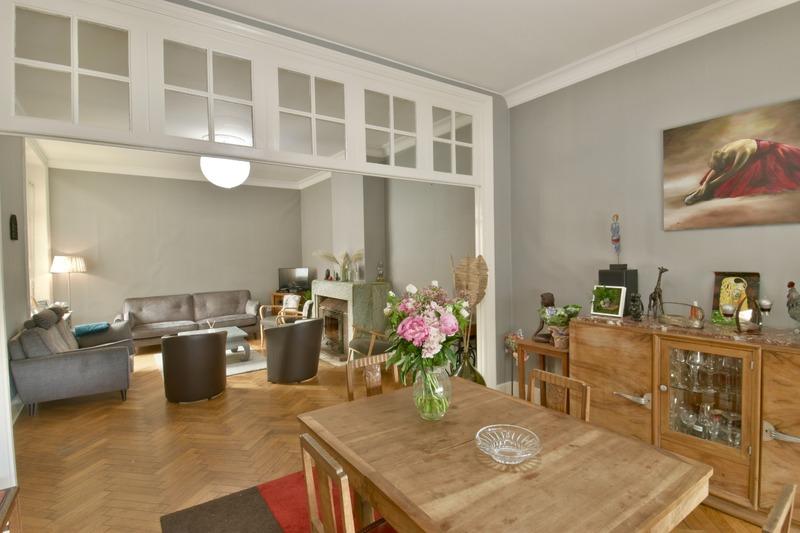 Maison bourgeoise - 205 m² - 8 pièces