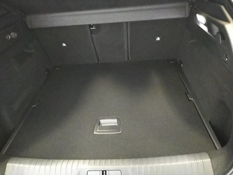 Peugeot 3008 Hybrid 136 e-Dcs6 Allure