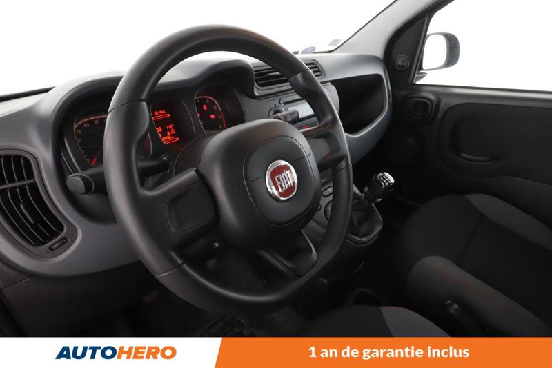 Fiat Panda 1.2 Easy 69 ch