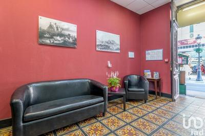 Local commercial - 570 m²