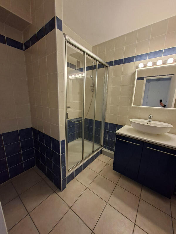 Appartement - 78 m² - 3 pièces