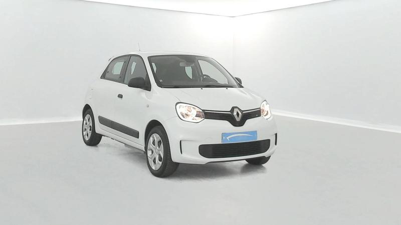 Renault Twingo E-Tech Electrique III Authentic