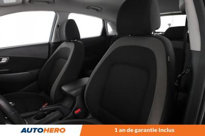 Hyundai Kona 1.6 CRDi Intuitive 115 ch