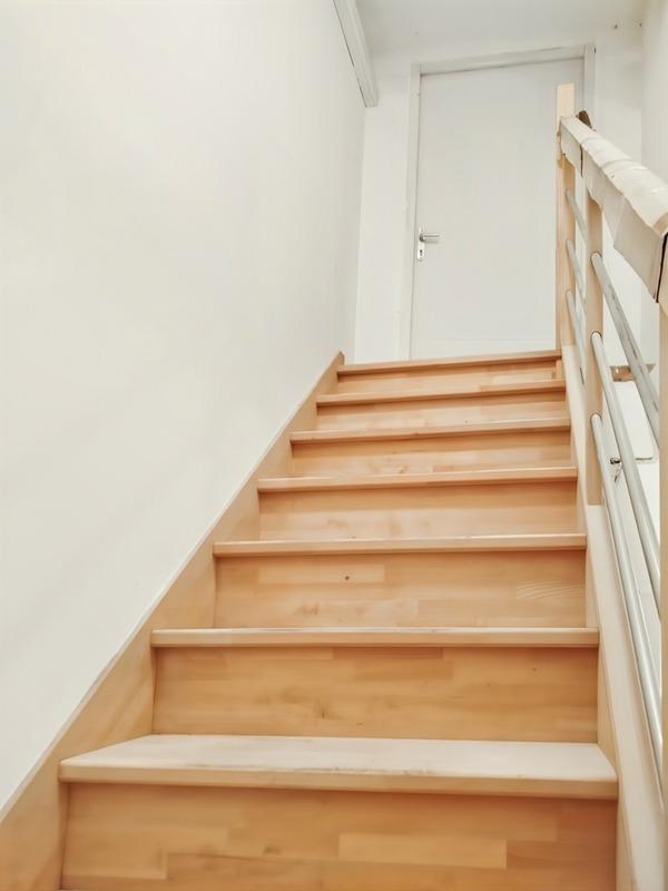 Appartement - 57 m² - 2 pièces