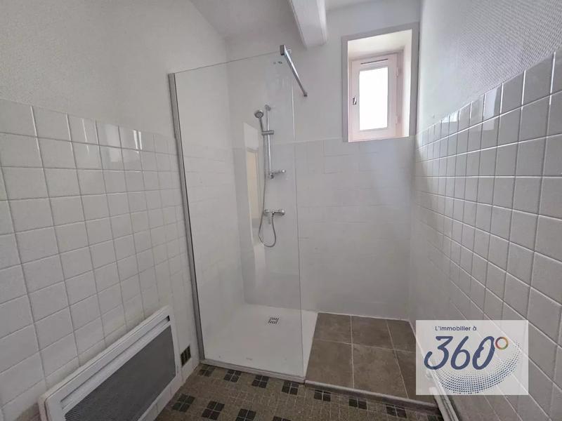 Appartement - 51 m² - 2 pièces