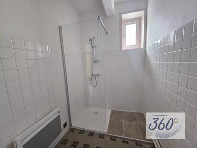 Appartement - 51 m² - 2 pièces