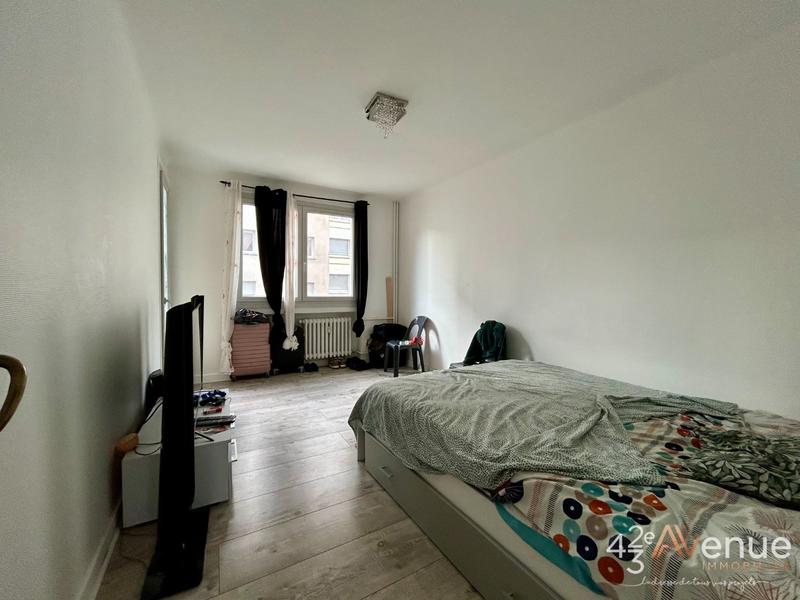 Appartement - 71 m² - 3 pièces