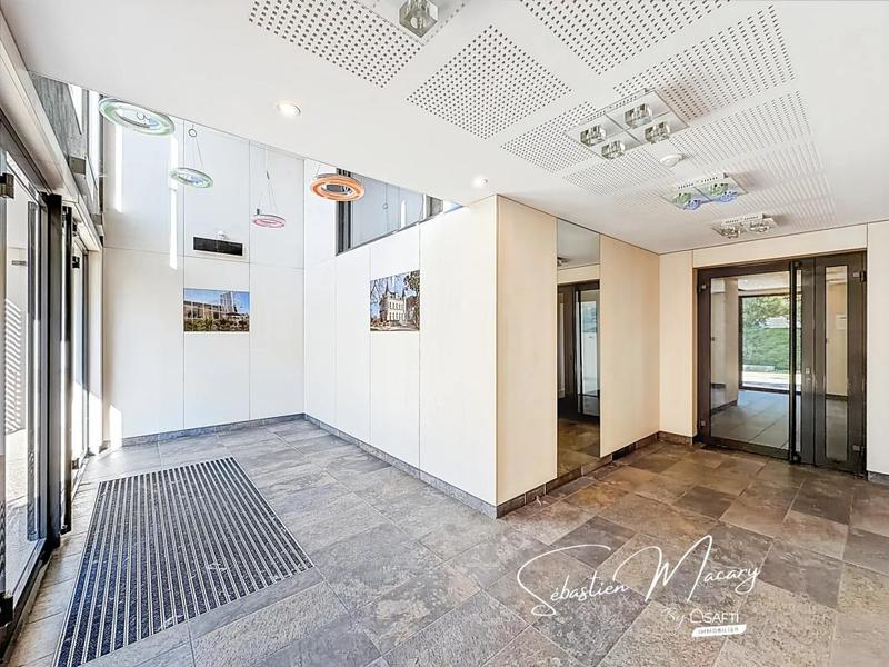 Appartement - 68 m² - 3 pièces