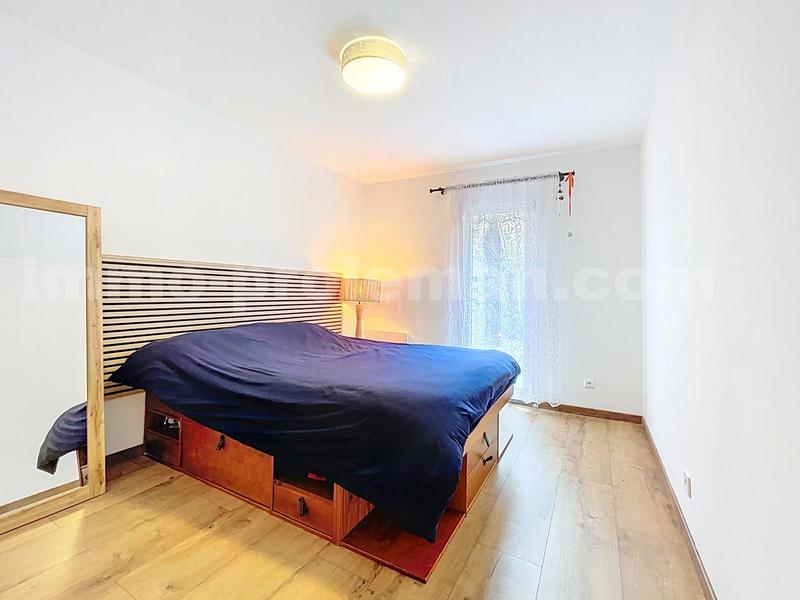 Appartement - 101 m² - 4 pièces