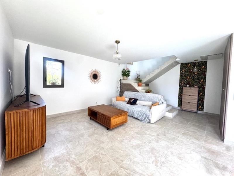 Maison - 116 m² - 5 pièces