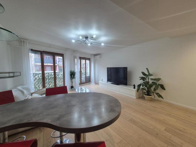 Appartement - 51 m² - 2 pièces