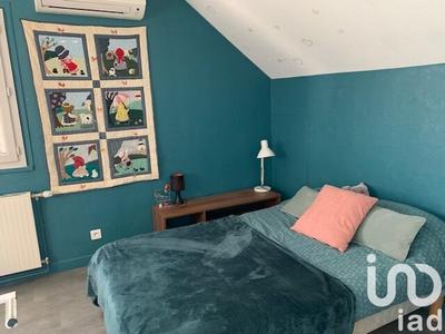 Maison - 166 m² - 7 pièces