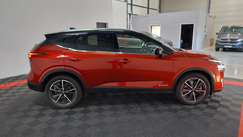Nissan Qashqai e-Power 190 Tekna+ Bva