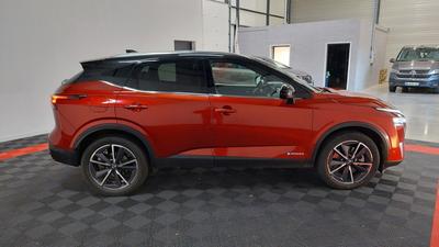 Nissan Qashqai e-Power 190 Tekna+ Bva