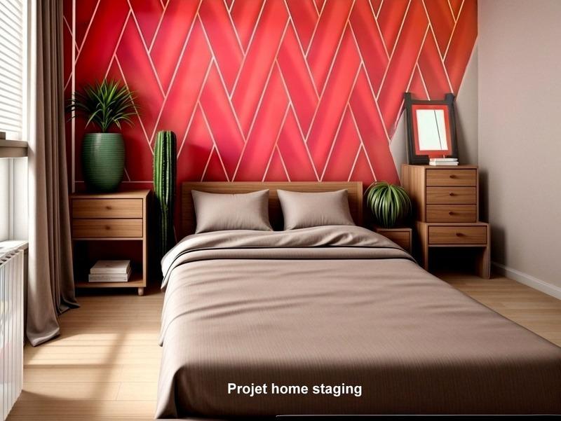 Appartement - 38 m² - 3 pièces