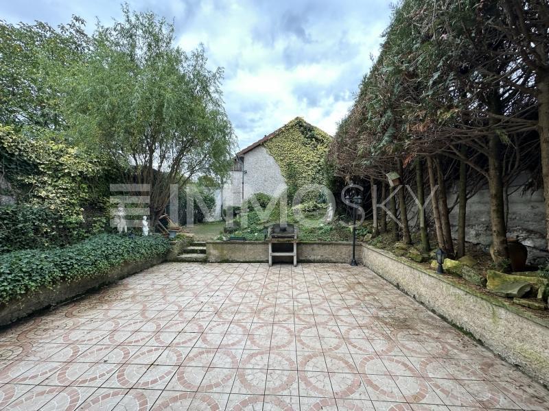 Immeuble - 421 m² - 17 pièces