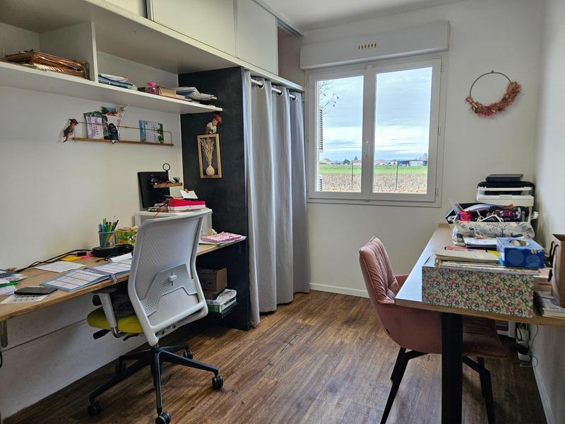 Maison - 202 m² - 7 pièces