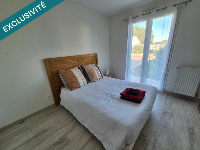 Maison - 117 m² - 4 pièces