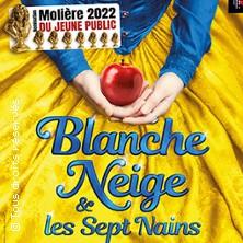 Blanche Neige et les 7 Nains - Théâtre de la Gaité Montparnasse, Paris Sno25