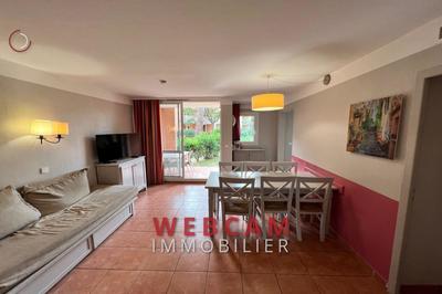 Appartement - 50 m² - 3 pièces