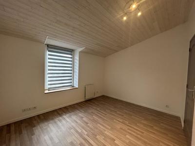 Maison de ville - 82 m² - 4 pièces