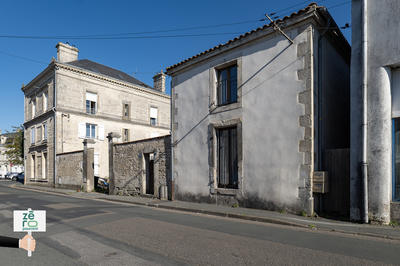 Maison - 67 m² - 3 pièces