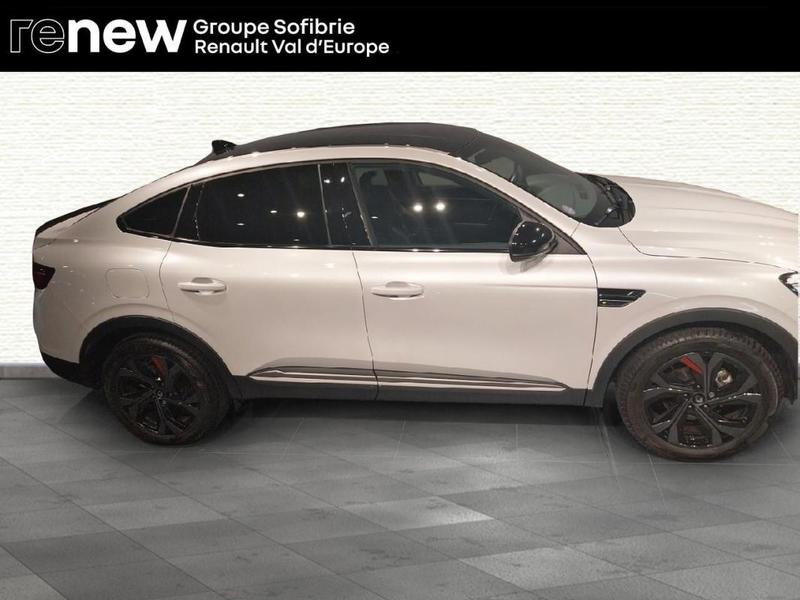 Renault Arkana E-Tech 145 - 21b R.S. Line