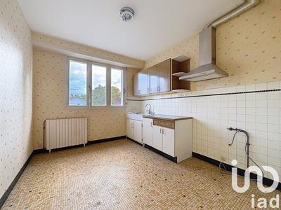 Maison - 70 m² - 3 pièces