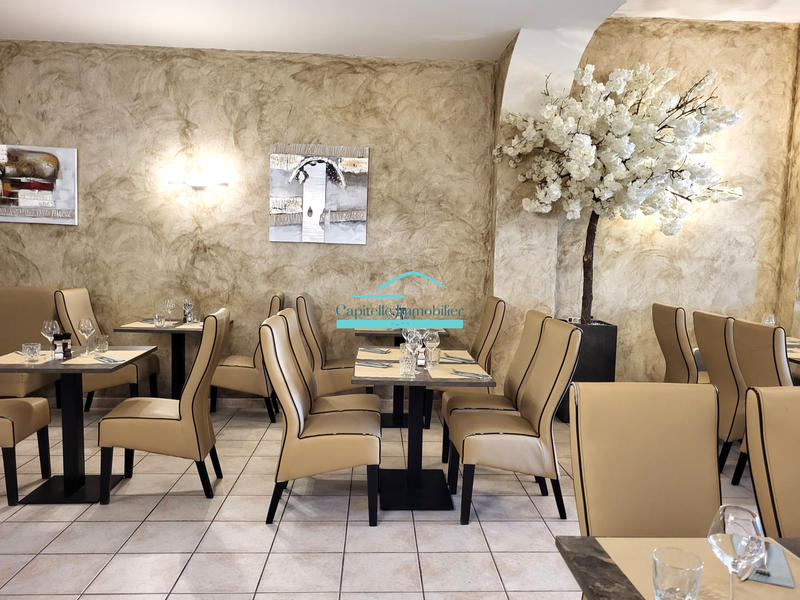 Fonds de commerce - Magasins - 340 m²