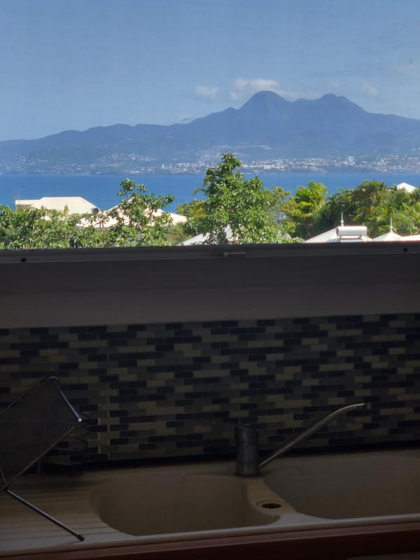 Villa - 96 m² - 5 pièces