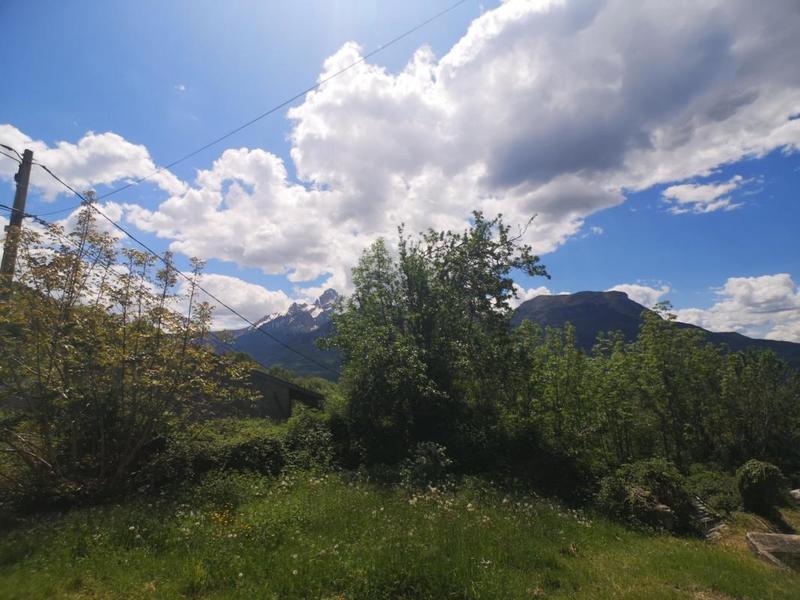 Maison - 80 m² - 2 pièces