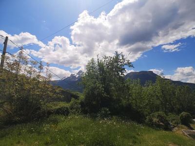 Maison - 80 m² - 2 pièces