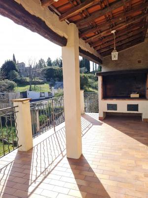 Appartement - 119 m² - 4 pièces