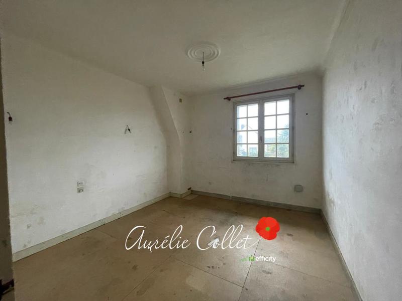 Maison - 98 m² - 4 pièces