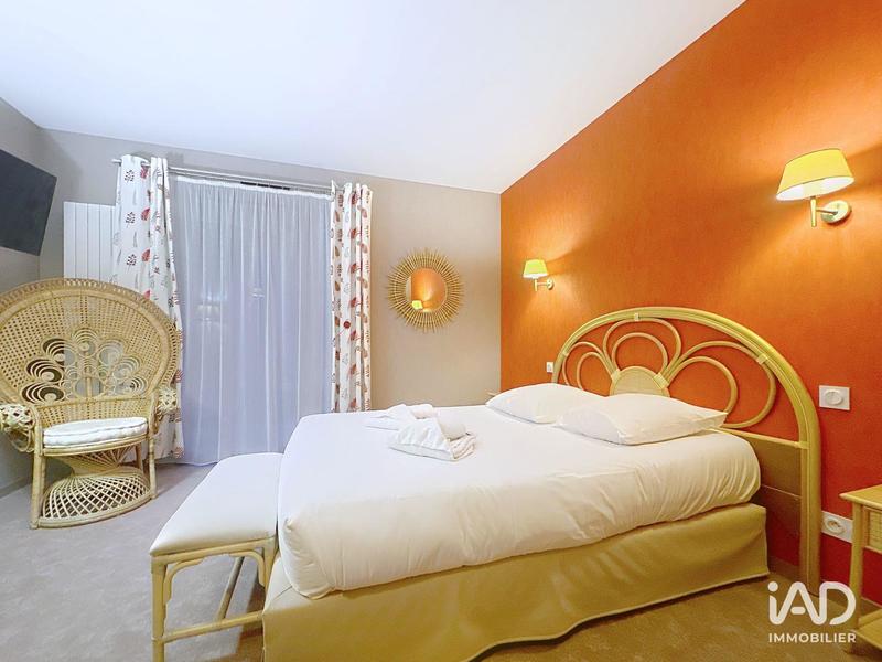 Local commercial - 425 m²