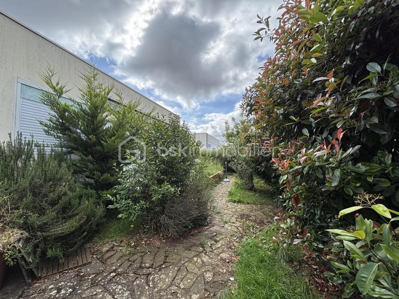 Maison - 119 m² - 5 pièces