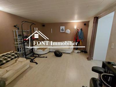 Appartement - 84 m² - 4 pièces