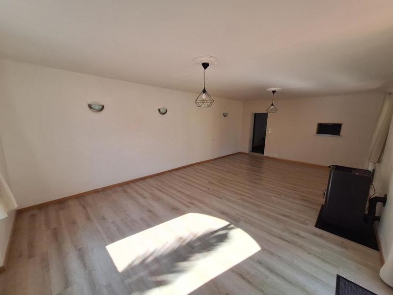 Appartement - 117 m² - 4 pièces