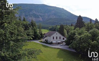 Local commercial - 470 m²