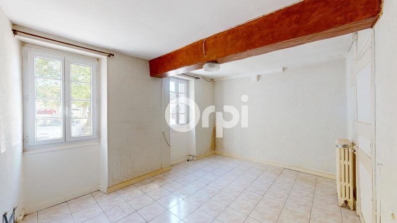 Maison - 71 m² - 2 pièces