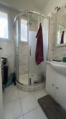 Appartement - 53 m² - 3 pièces