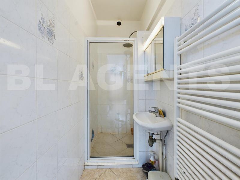 Maison - 111 m² - 5 pièces