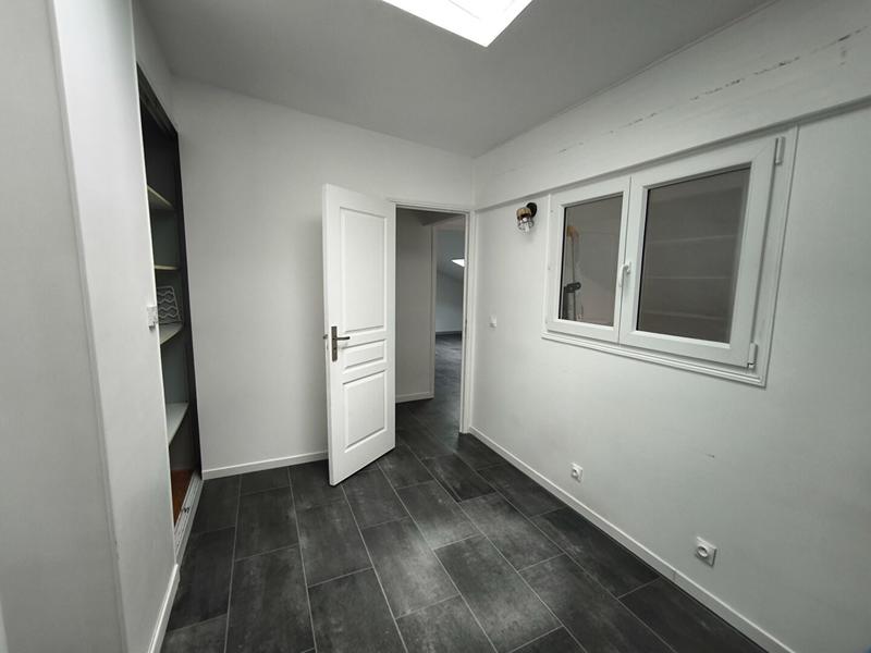 Appartement - 81 m² - 4 pièces