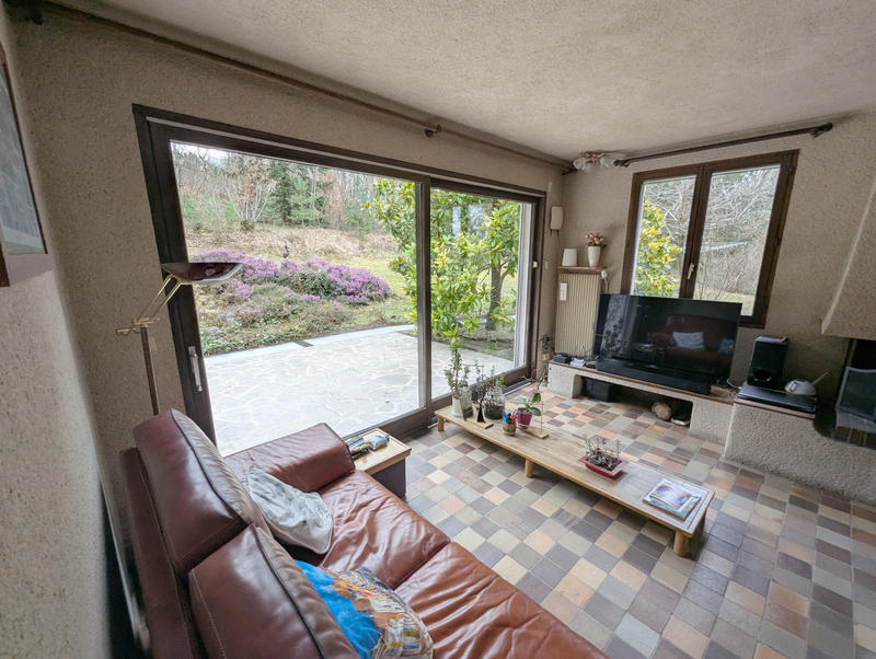 Maison - 191 m² - 10 pièces