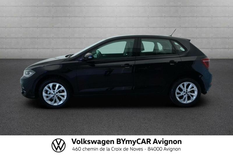 Volkswagen Polo 1.0 Tsi 95 s&amp;S Dsg7 Style